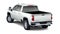 2026 Chevrolet Silverado 3500 HD Crew Cab Standard Box 4-Wheel Drive LT