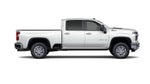 2026 Chevrolet Silverado 3500 HD Crew Cab Standard Box 4-Wheel Drive LT