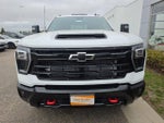 2026 Chevrolet Silverado 3500 HD Crew Cab Standard Box 4-Wheel Drive LT