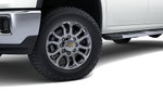 2026 Chevrolet Silverado 3500 HD Crew Cab Standard Box 4-Wheel Drive LTZ