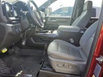 2025 Chevrolet Silverado 3500 HD Crew Cab Long Box 4-Wheel Drive LTZ