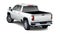 2026 Chevrolet Silverado 3500 HD Crew Cab Standard Box 4-Wheel Drive LTZ