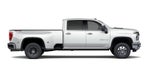 2026 Chevrolet Silverado 3500 HD Crew Cab Long Box 4-Wheel Drive LTZ