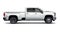 2026 Chevrolet Silverado 3500 HD Crew Cab Long Box 4-Wheel Drive LTZ