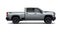 2026 Chevrolet Silverado 3500 HD Crew Cab Standard Box 4-Wheel Drive LTZ