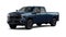 2026 Chevrolet Silverado 3500 HD Crew Cab Long Box 4-Wheel Drive LTZ