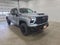 2025 Chevrolet Silverado 3500 HD Crew Cab Standard Box 4-Wheel Drive LTZ