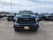 2026 Chevrolet Silverado 3500 HD Crew Cab Standard Box 4-Wheel Drive LTZ