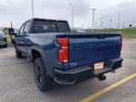 2026 Chevrolet Silverado 3500 HD Crew Cab Standard Box 4-Wheel Drive LTZ