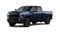 2026 Chevrolet Silverado 3500 HD Crew Cab Standard Box 4-Wheel Drive LTZ