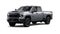 2026 Chevrolet Silverado 3500 HD Crew Cab Standard Box 4-Wheel Drive LTZ