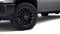 2026 Chevrolet Silverado 3500 HD Crew Cab Standard Box 4-Wheel Drive LTZ
