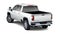 2026 Chevrolet Silverado 3500 HD Crew Cab Standard Box 4-Wheel Drive LTZ