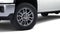 2026 Chevrolet Silverado 3500 HD Crew Cab Standard Box 4-Wheel Drive LTZ