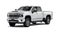 2026 Chevrolet Silverado 3500 HD Crew Cab Standard Box 4-Wheel Drive High Country