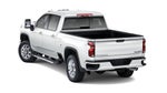 2026 Chevrolet Silverado 3500 HD Crew Cab Standard Box 4-Wheel Drive High Country