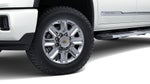 2026 Chevrolet Silverado 3500 HD Crew Cab Standard Box 4-Wheel Drive High Country