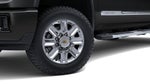 2026 Chevrolet Silverado 3500 HD Crew Cab Standard Box 4-Wheel Drive High Country