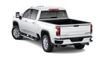 2026 Chevrolet Silverado 3500 HD Crew Cab Standard Box 4-Wheel Drive High Country