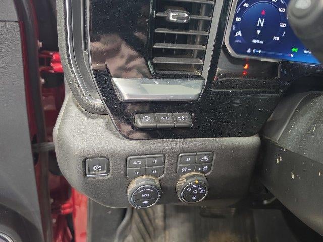 2026 Chevrolet Silverado 3500 HD Crew Cab Standard Box 4-Wheel Drive High Country