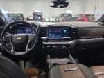 2026 Chevrolet Silverado 3500 HD Crew Cab Standard Box 4-Wheel Drive High Country