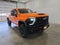 2026 Chevrolet Silverado 2500 HD Crew Cab Standard Box 4-Wheel Drive ZR2