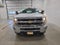 2016 Chevrolet Silverado 3500 HD Crew Cab Standard Box 4-Wheel Drive LT