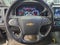 2015 Chevrolet Silverado 3500 HD Crew Cab Standard Box 4-Wheel Drive LT