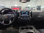 2015 Chevrolet Silverado 3500 HD Crew Cab Standard Box 4-Wheel Drive LT