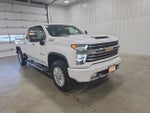 2020 Chevrolet Silverado 2500 HD Crew Cab Standard Box 4-Wheel Drive High Country