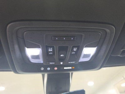 2020 Chevrolet Silverado 2500 HD Crew Cab Standard Box 4-Wheel Drive High Country