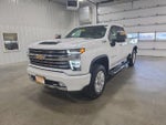 2020 Chevrolet Silverado 2500 HD Crew Cab Standard Box 4-Wheel Drive High Country