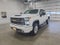 2020 Chevrolet Silverado 2500 HD Crew Cab Standard Box 4-Wheel Drive High Country