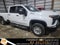 2020 Chevrolet Silverado 3500 HD Crew Cab Long Box 4-Wheel Drive Work Truck
