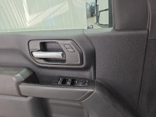 2020 Chevrolet Silverado 3500 HD Crew Cab Long Box 4-Wheel Drive Work Truck
