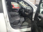 2020 Chevrolet Silverado 3500 HD Crew Cab Long Box 4-Wheel Drive Work Truck