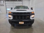2020 Chevrolet Silverado 3500 HD Crew Cab Long Box 4-Wheel Drive Work Truck