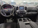 2020 Chevrolet Silverado 3500 HD Crew Cab Long Box 4-Wheel Drive Work Truck