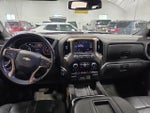 2020 Chevrolet Silverado 3500 HD Crew Cab Standard Box 4-Wheel Drive High Country