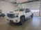 2024 Chevrolet Silverado 3500 HD Crew Cab Standard Box 4-Wheel Drive High Country