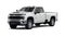 2026 Chevrolet Silverado 3500 HD Double Cab Long Box 4-Wheel Drive LT