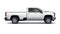 2026 Chevrolet Silverado 3500 HD Double Cab Long Box 4-Wheel Drive LT