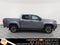 2021 Chevrolet Colorado Crew Cab Short Box 4-Wheel Drive Z71