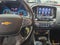 2021 Chevrolet Colorado Crew Cab Short Box 4-Wheel Drive Z71