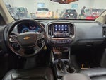 2021 Chevrolet Colorado Crew Cab Short Box 4-Wheel Drive Z71