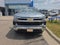 2026 Chevrolet Silverado 1500 Crew Cab Short Box 4-Wheel Drive LT 2FL