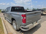 2026 Chevrolet Silverado 1500 Crew Cab Short Box 4-Wheel Drive LT 2FL