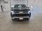 2025 Chevrolet Silverado 1500 Crew Cab Short Box 4-Wheel Drive LT 1LT
