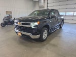 2025 Chevrolet Silverado 1500 Crew Cab Short Box 4-Wheel Drive LT 1LT