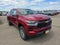 2026 Chevrolet Colorado Crew Cab Short Box 4-Wheel Drive LT